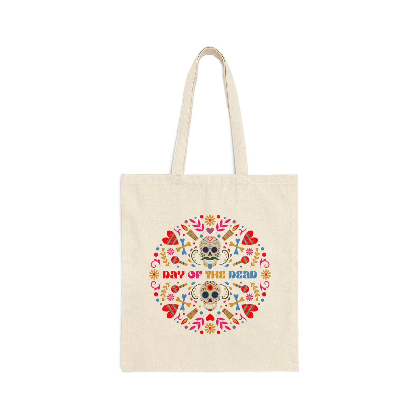 DOTD Tote