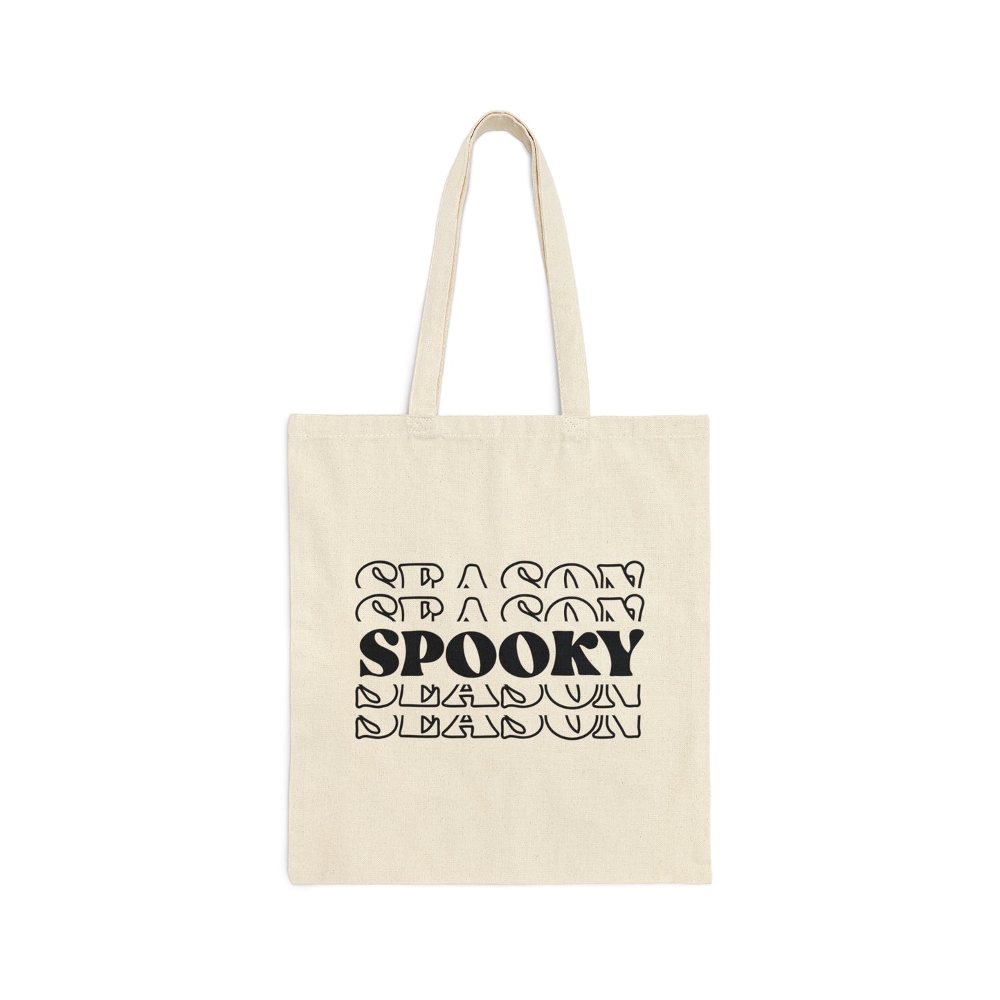 Spooky Season Tote