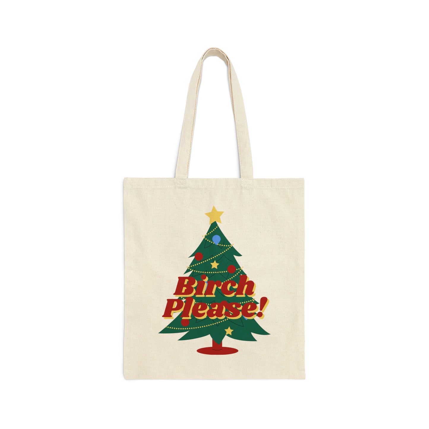 Birch Please Tote