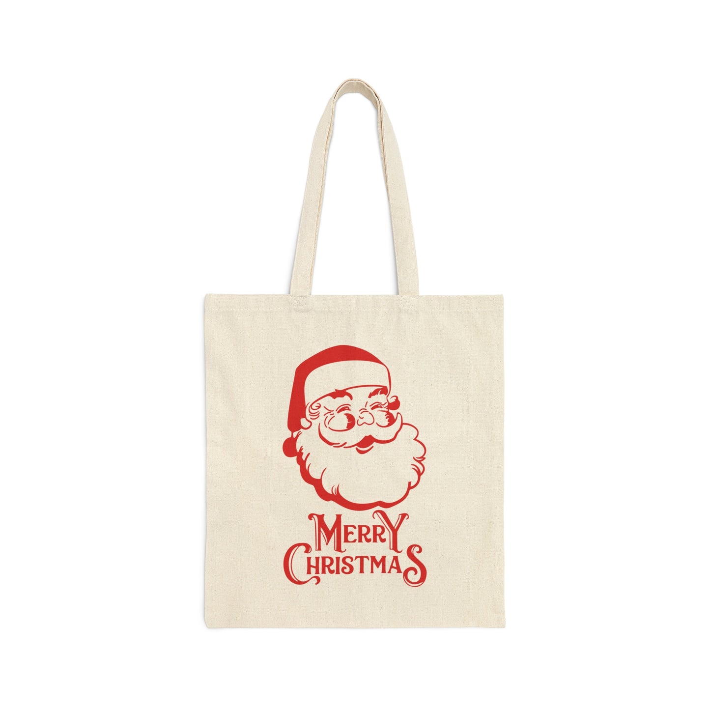 Merry Christmas Tote