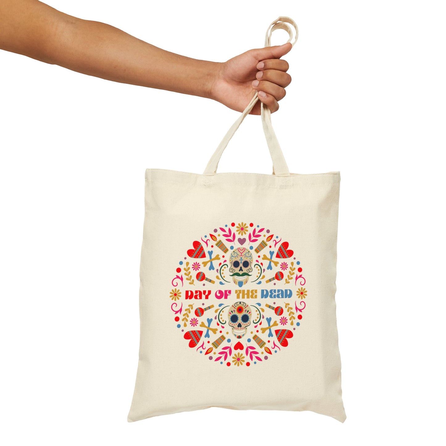 DOTD Tote