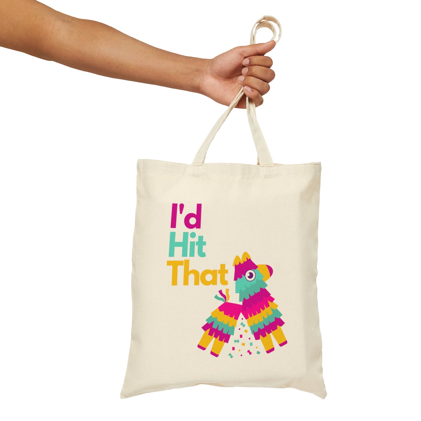 I'd Hit That Tote