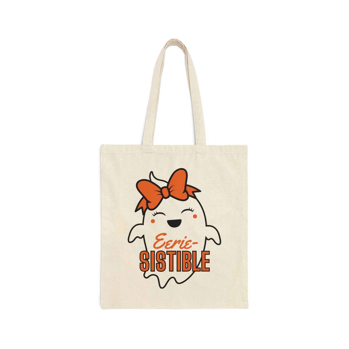 Eerie-sistible Tote